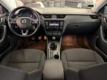 Skoda Octavia 2017 Ruskea (beige)