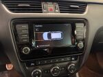 Skoda Octavia 2017 Ruskea (beige)