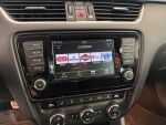 Skoda Octavia 2017 Ruskea (beige)