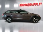 Skoda Octavia 2017 Ruskea (beige)
