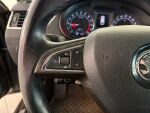 Skoda Octavia 2017 Ruskea (beige)