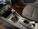 Skoda Octavia 2017 Ruskea (beige)