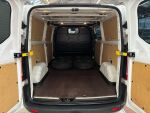 Ford Transit Custom 2016 Valkoinen