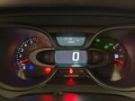 Renault Captur 2017 Sininen