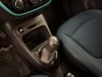 Renault Captur 2017 Sininen