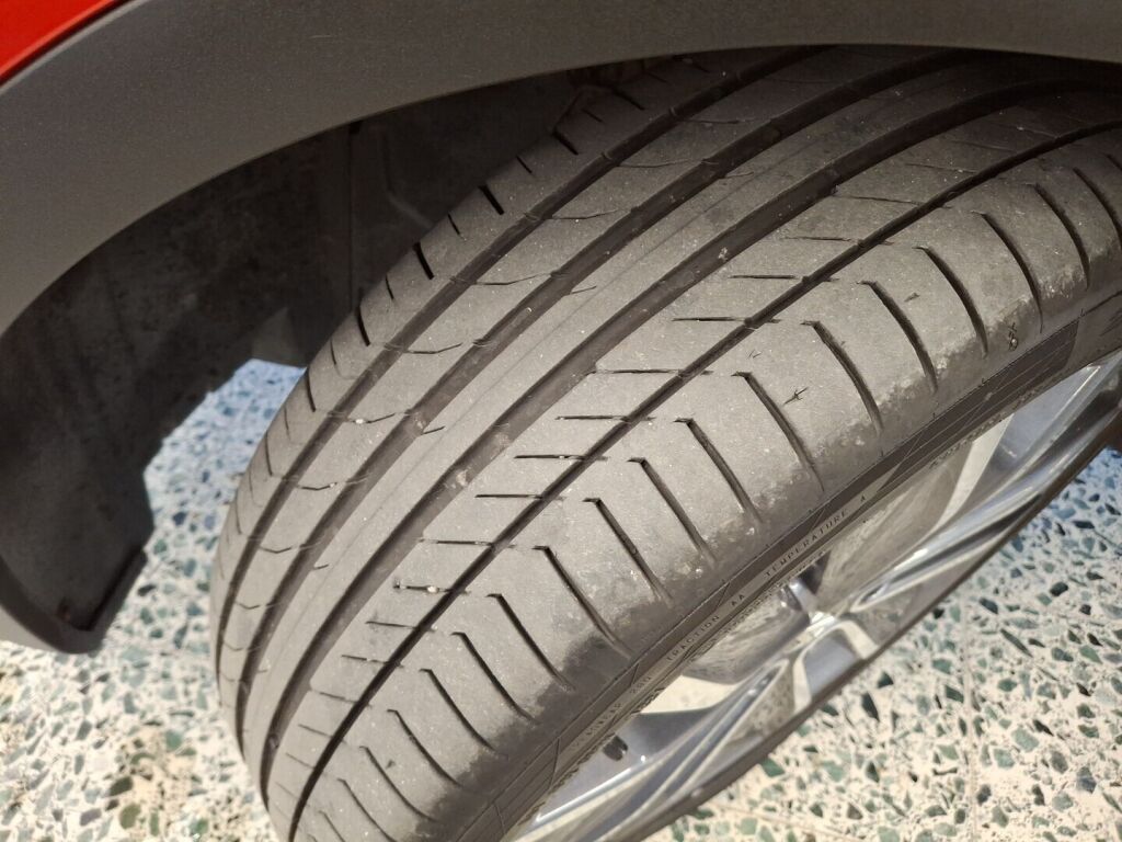 Renault Kadjar 2017 Punainen