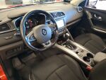 Renault Kadjar 2017 Punainen