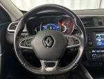 Renault Kadjar 2017 Punainen