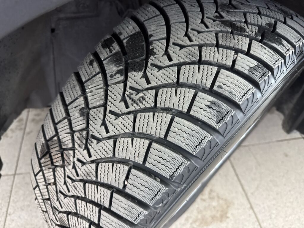 Renault Kadjar 2017 Punainen