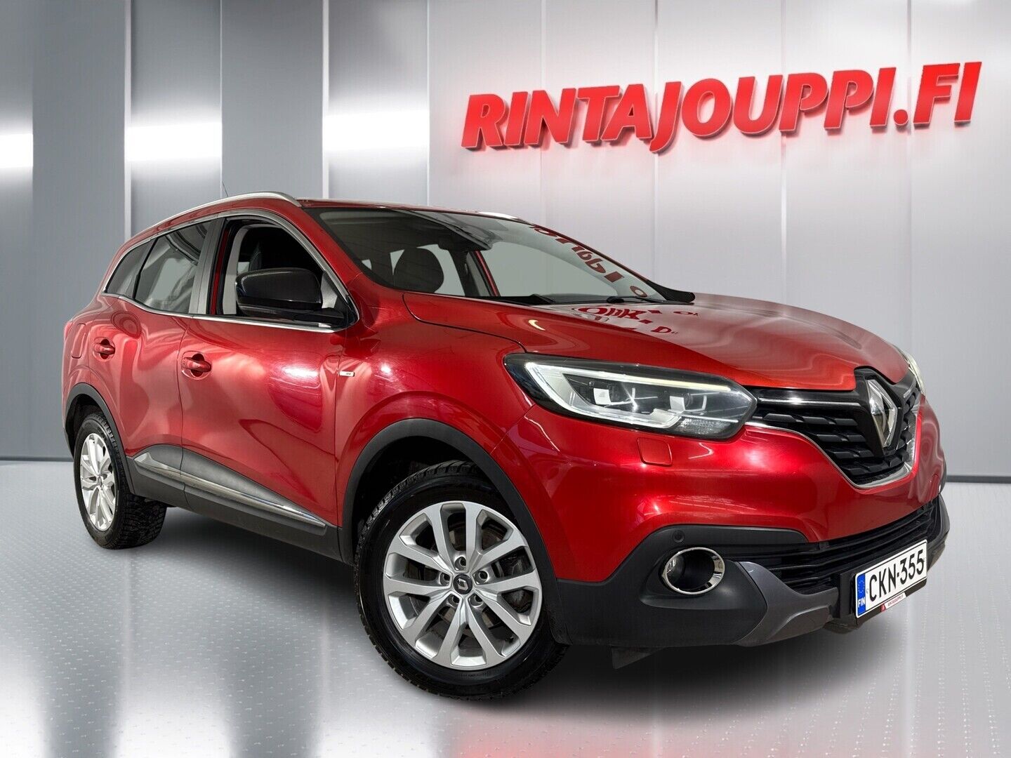 Renault Kadjar