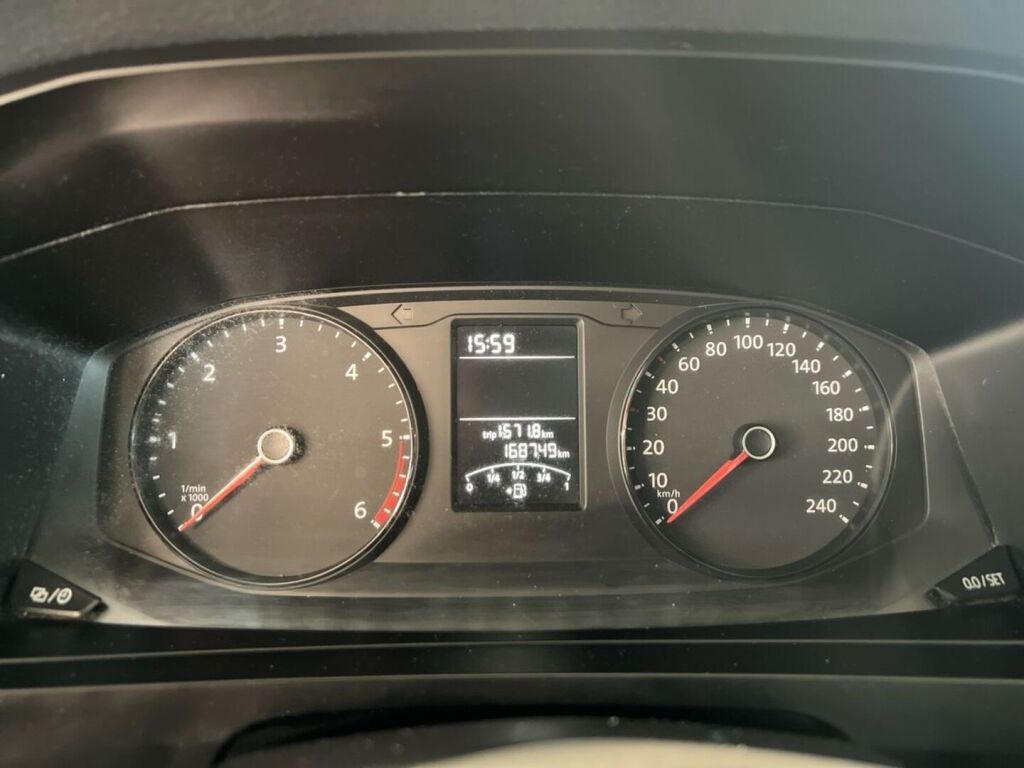 Volkswagen Transporter 2017, kuva 4/22