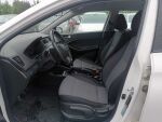Hyundai i20 5d 2016 Valkoinen
