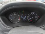 Hyundai i20 5d 2016 Valkoinen