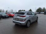 Hyundai KONA 2020 Harmaa