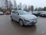 Hyundai KONA 2020 Harmaa