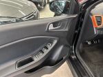 Hyundai i20 Active 2018 Musta