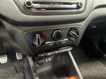 Hyundai i20 Active 2018 Musta
