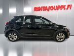 Hyundai i20 Active 2018 Musta