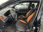 Hyundai i20 Active 2018 Musta