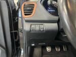 Hyundai i20 Active 2018 Musta