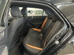 Hyundai i20 Active 2018 Musta