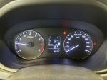 Hyundai i20 Active 2018 Musta