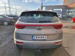 Kia Sportage 2017 Hopea