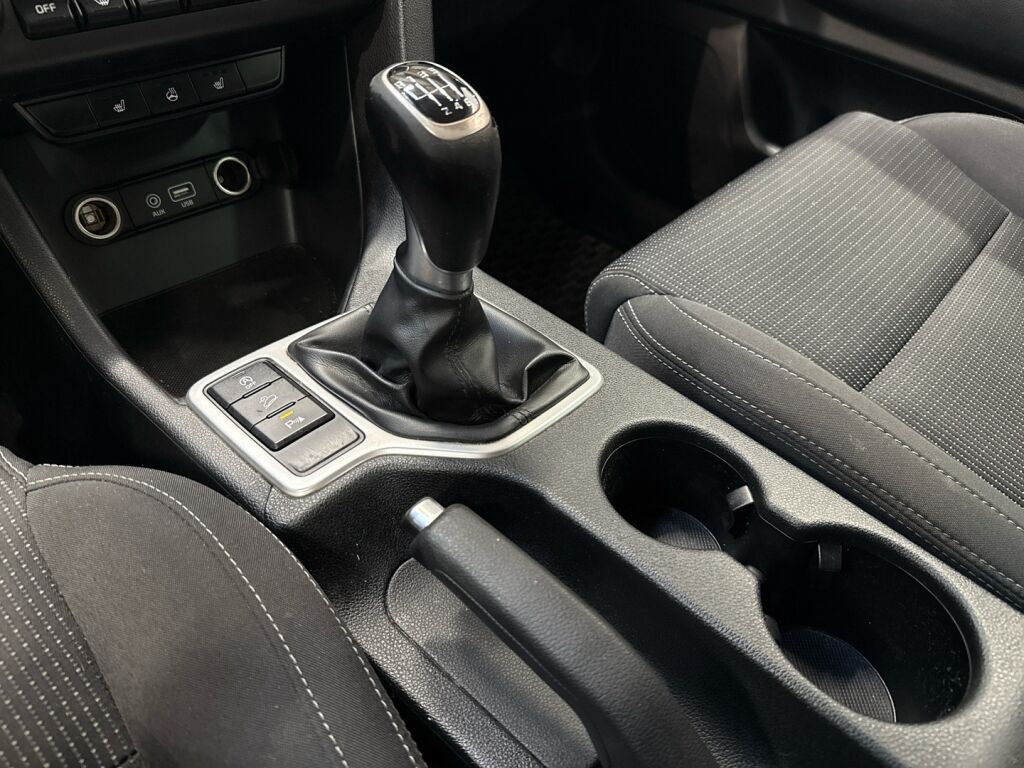 Kia Sportage 2017 Hopea