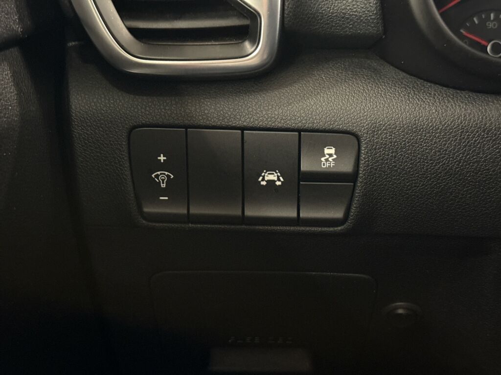 Kia Sportage 2017 Hopea