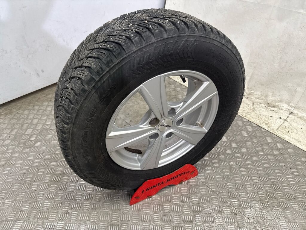 Kia Sportage 2017 Hopea