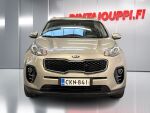 Kia Sportage 2017 Hopea