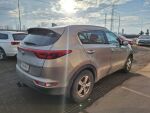 Kia Sportage 2017 Hopea