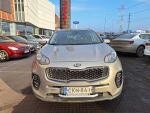 Kia Sportage 2017 Hopea