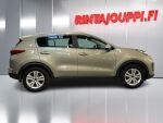 Kia Sportage 2017 Hopea