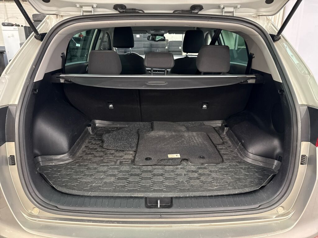 Kia Sportage 2017 Hopea