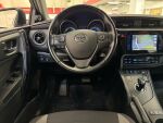 Toyota Auris 2016 Harmaa