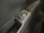 Fiat 500 2016 Musta