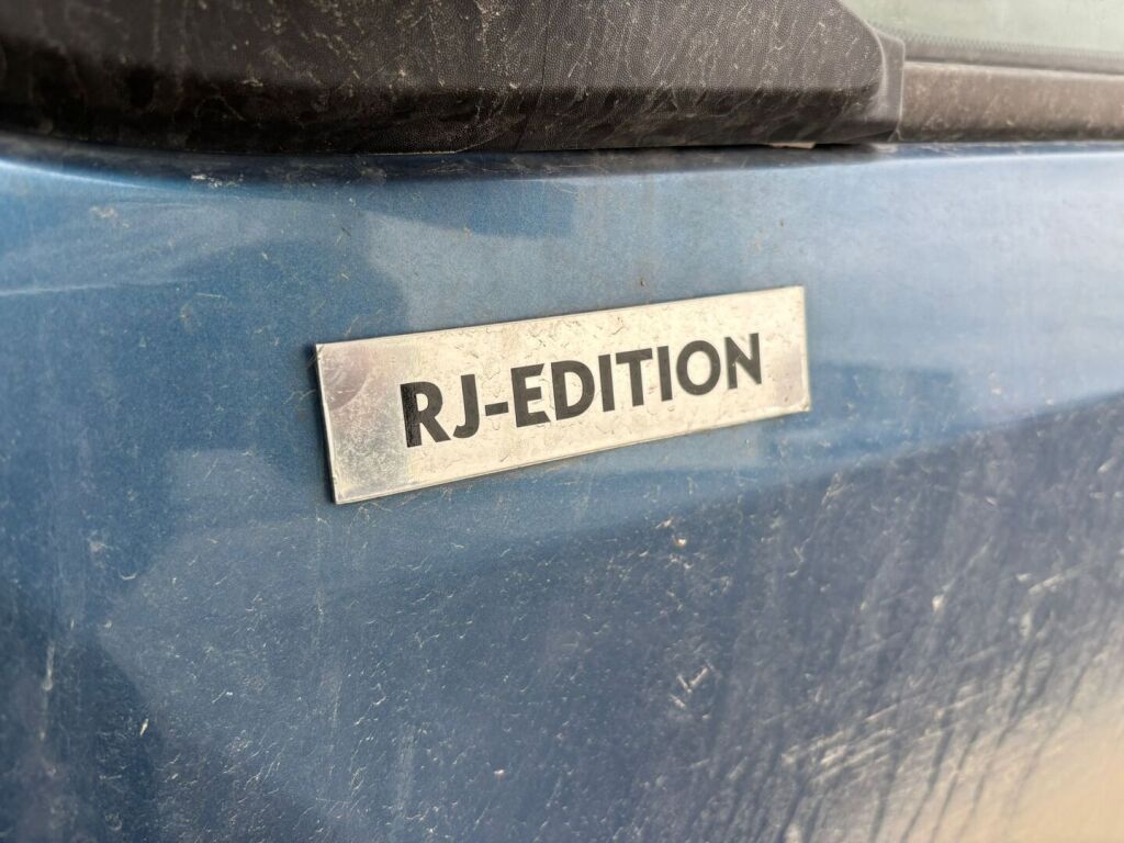 Opel Vivaro 2017 Sininen