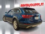 Audi A4 ALLROAD 2017 Sininen