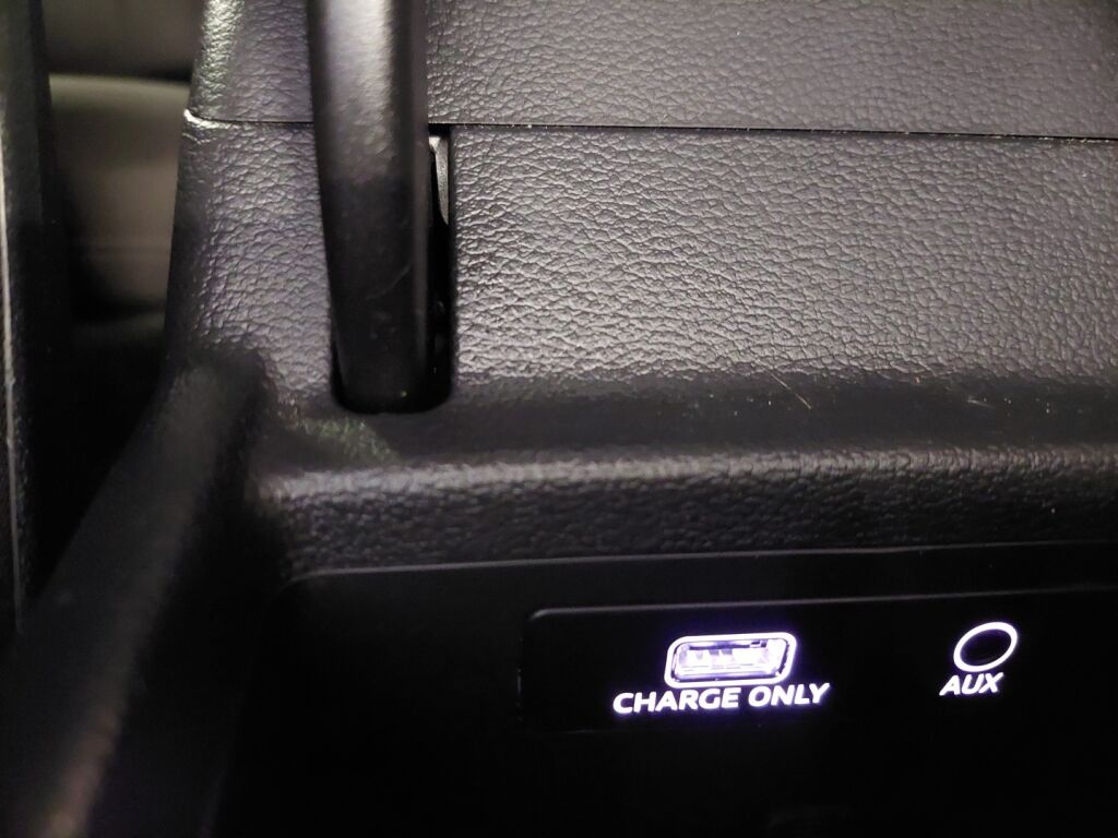 Audi A4 allroad quattro 2017 Sininen