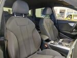 Audi A4 ALLROAD 2017 Sininen