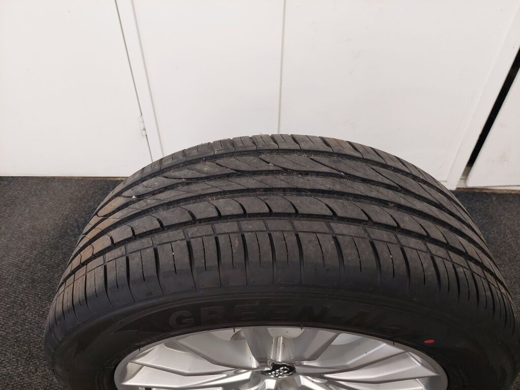 Audi A4 ALLROAD 2017 Sininen