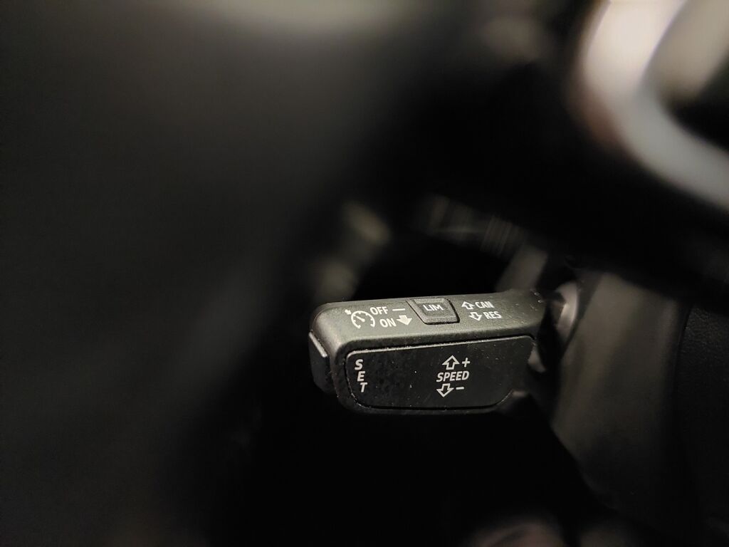 Audi A4 allroad quattro 2017 Sininen