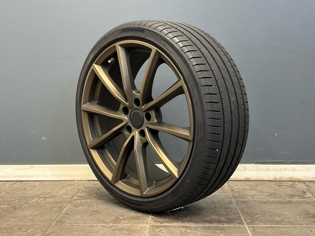 Audi S3 2016 Sininen