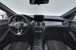 Mercedes-Benz CLA 2016 Valkoinen