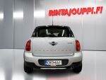 Mini Countryman 2017 Hopea