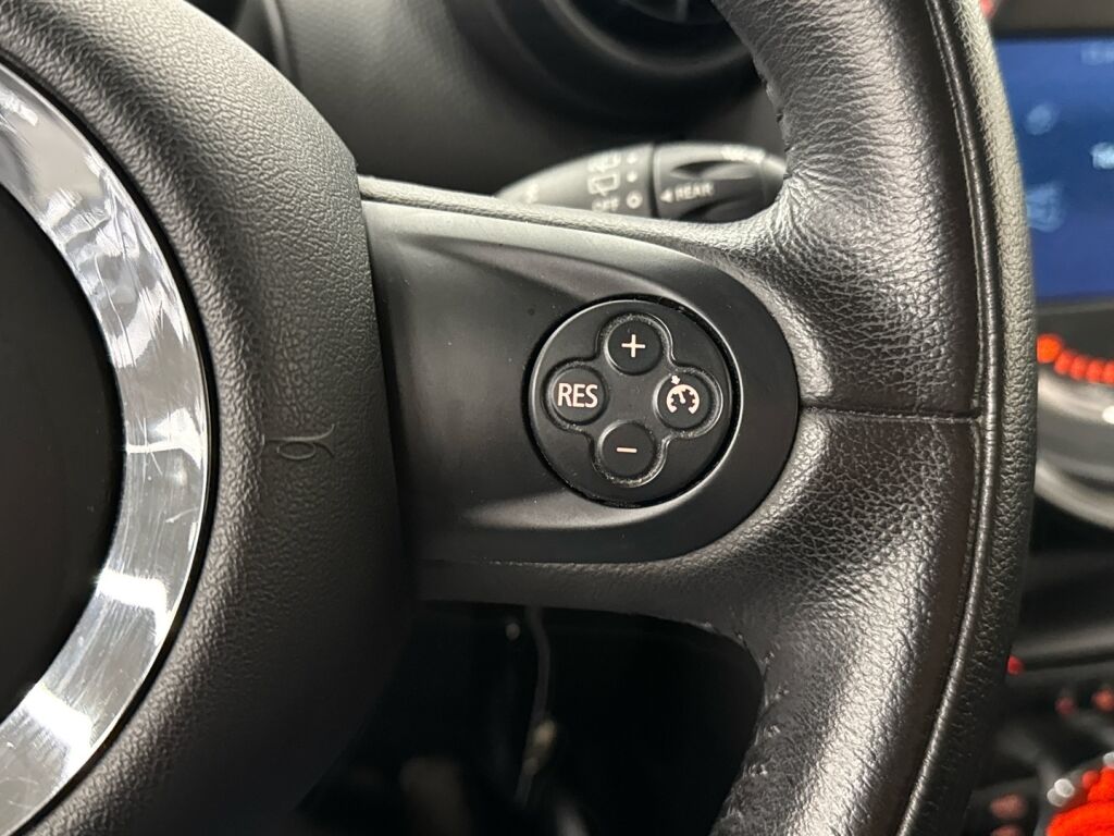 Mini Countryman 2017 Hopea