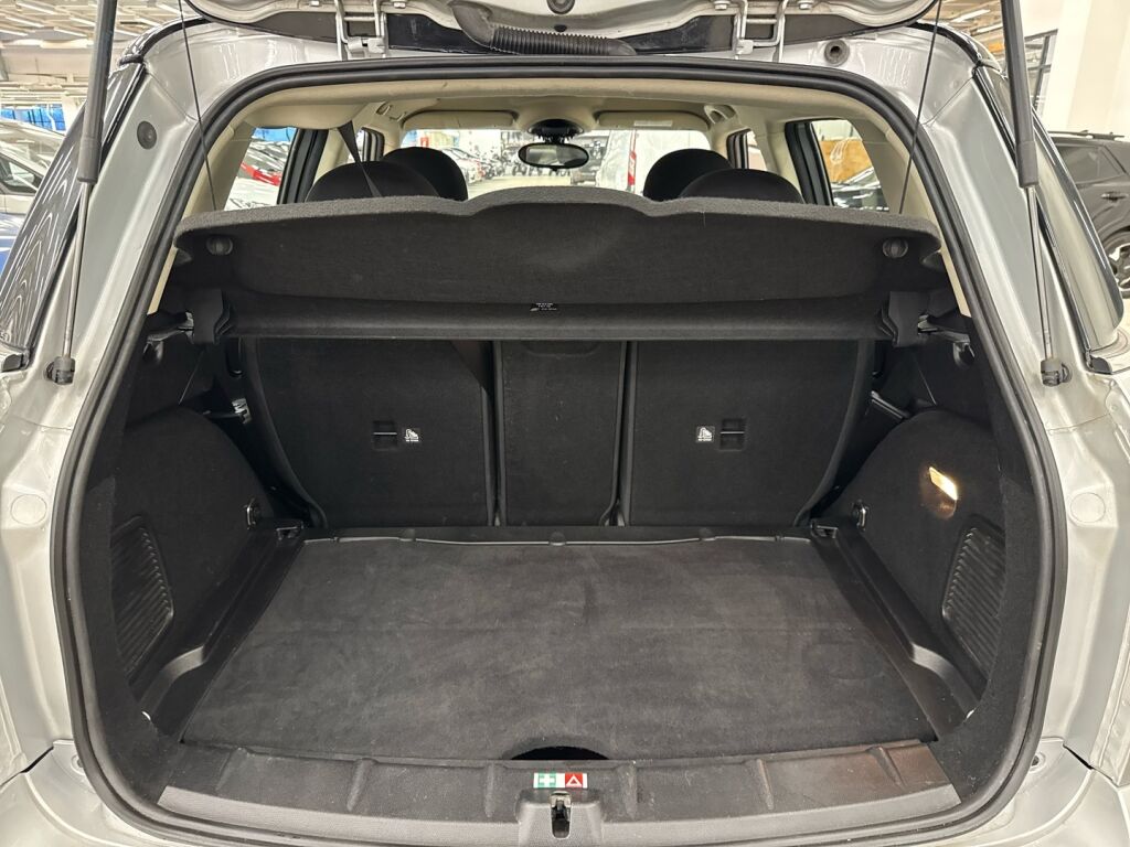 Mini Countryman 2017 Hopea