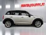 Mini Countryman 2017 Hopea