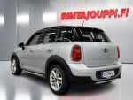 Mini Countryman 2017 Hopea